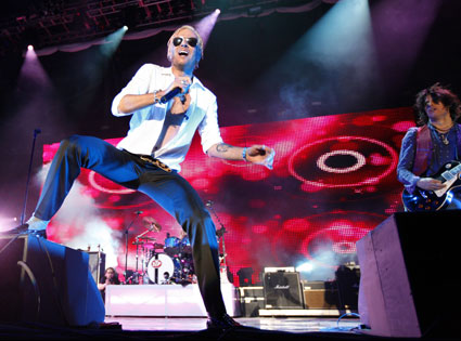 Scott Weiland Scott Weiland